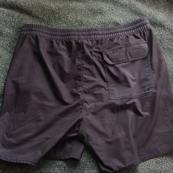 Patagonia Hydro Series Board Shorts - Picture 3 of 5
